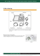 Предварительный просмотр 90 страницы EMTELLE FIBREFLOW Installation And Maintenance Training Manual