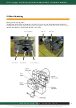 Предварительный просмотр 91 страницы EMTELLE FIBREFLOW Installation And Maintenance Training Manual