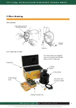 Предварительный просмотр 97 страницы EMTELLE FIBREFLOW Installation And Maintenance Training Manual