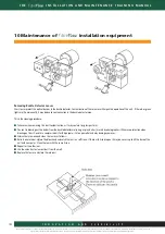 Предварительный просмотр 108 страницы EMTELLE FIBREFLOW Installation And Maintenance Training Manual