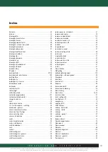 Preview for 121 page of EMTELLE FIBREFLOW Installation And Maintenance Training Manual