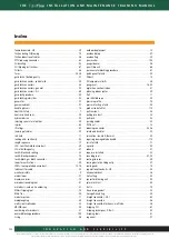 Preview for 122 page of EMTELLE FIBREFLOW Installation And Maintenance Training Manual