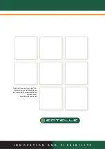 Preview for 124 page of EMTELLE FIBREFLOW Installation And Maintenance Training Manual