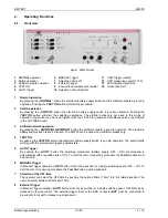 Предварительный просмотр 4 страницы EMTEST AN 200 Manual For Operation