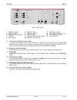 Предварительный просмотр 5 страницы EMTEST AN 200 Manual For Operation