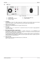 Предварительный просмотр 6 страницы EMTEST AN 200 Manual For Operation