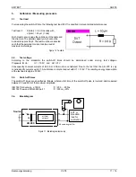 Предварительный просмотр 11 страницы EMTEST AN 200 Manual For Operation