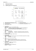 Preview for 5 page of EMTEST BS 200N100 Manual