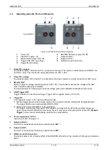 Preview for 6 page of EMTEST BS 200N100 Manual