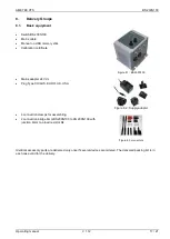 Preview for 17 page of EMTEST BS 200N100 Manual