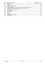 Предварительный просмотр 4 страницы EMTEST CWS 500N1.3 Manual For Operation