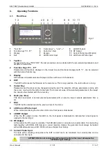 Предварительный просмотр 11 страницы EMTEST CWS 500N1.3 Manual For Operation