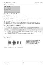 Предварительный просмотр 15 страницы EMTEST CWS 500N1.3 Manual For Operation