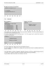 Предварительный просмотр 20 страницы EMTEST CWS 500N1.3 Manual For Operation