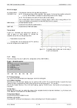 Предварительный просмотр 24 страницы EMTEST CWS 500N1.3 Manual For Operation