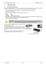 Предварительный просмотр 26 страницы EMTEST CWS 500N1.3 Manual For Operation