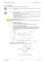 Предварительный просмотр 40 страницы EMTEST CWS 500N1.3 Manual For Operation