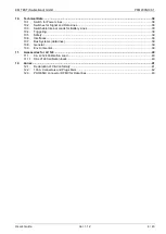 Предварительный просмотр 4 страницы EMTEST PFM 200N100.1 User Manual