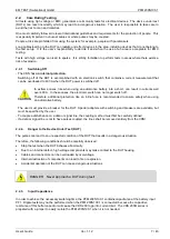 Предварительный просмотр 7 страницы EMTEST PFM 200N100.1 User Manual