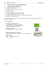 Предварительный просмотр 8 страницы EMTEST PFM 200N100.1 User Manual