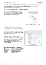 Предварительный просмотр 19 страницы EMTEST PFM 200N100.1 User Manual