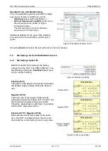 Предварительный просмотр 20 страницы EMTEST PFM 200N100.1 User Manual