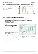 Предварительный просмотр 31 страницы EMTEST PFM 200N100.1 User Manual