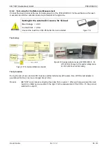 Предварительный просмотр 34 страницы EMTEST PFM 200N100.1 User Manual