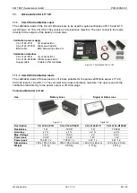 Предварительный просмотр 40 страницы EMTEST PFM 200N100.1 User Manual