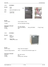 Предварительный просмотр 34 страницы EMTEST UCS 500 N7 Manual