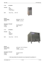 Предварительный просмотр 35 страницы EMTEST UCS 500 N7 Manual