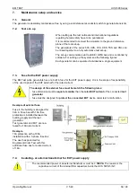 Предварительный просмотр 36 страницы EMTEST UCS 500 N7 Manual