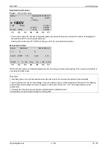 Предварительный просмотр 51 страницы EMTEST UCS 500 N7 Manual