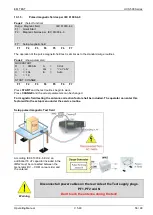 Предварительный просмотр 56 страницы EMTEST UCS 500 N7 Manual