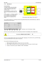 Предварительный просмотр 69 страницы EMTEST UCS 500 N7 Manual