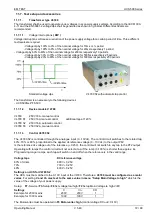 Предварительный просмотр 72 страницы EMTEST UCS 500 N7 Manual