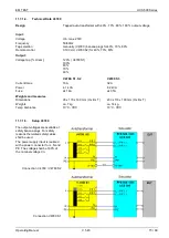 Предварительный просмотр 73 страницы EMTEST UCS 500 N7 Manual