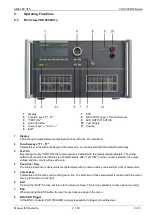 Предварительный просмотр 5 страницы EMTEST VDS 200Q10 Manual