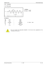 Предварительный просмотр 17 страницы EMTEST VDS 200Q10 Manual