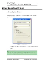 Preview for 10 page of EMTOP SBC-IMX8MM Quick Operation Manual