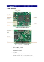 Предварительный просмотр 4 страницы EMTOP SOM-IMX8M-MINI Manual