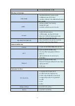 Предварительный просмотр 9 страницы EMTOP SOM-IMX8M-MINI Manual