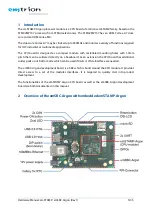 Предварительный просмотр 5 страницы EMTRION emSBC-Argon Hardware Manual