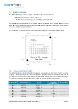 Предварительный просмотр 12 страницы EMTRION emSBC-Argon Hardware Manual