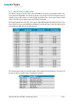 Предварительный просмотр 13 страницы EMTRION emSBC-Argon Hardware Manual