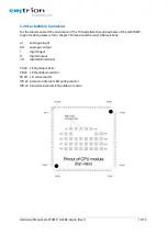 Предварительный просмотр 19 страницы EMTRION emSBC-Argon Hardware Manual