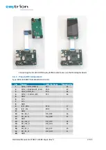 Предварительный просмотр 27 страницы EMTRION emSBC-Argon Hardware Manual