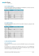 Предварительный просмотр 30 страницы EMTRION emSBC-Argon Hardware Manual