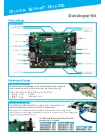 EMTRION VERNO-4 Quick Start Manual предпросмотр