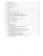 Preview for 4 page of Emtron DX-1d Operating Manual